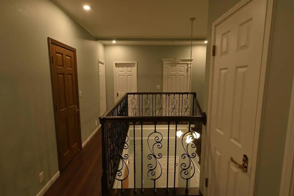 一棟貸切villa誠雅 Szapporo Villa
