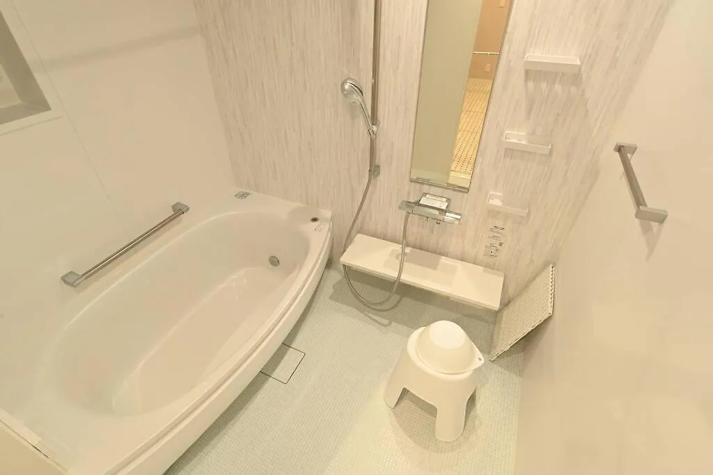 Villa 一棟貸切villa誠雅 Szapporo